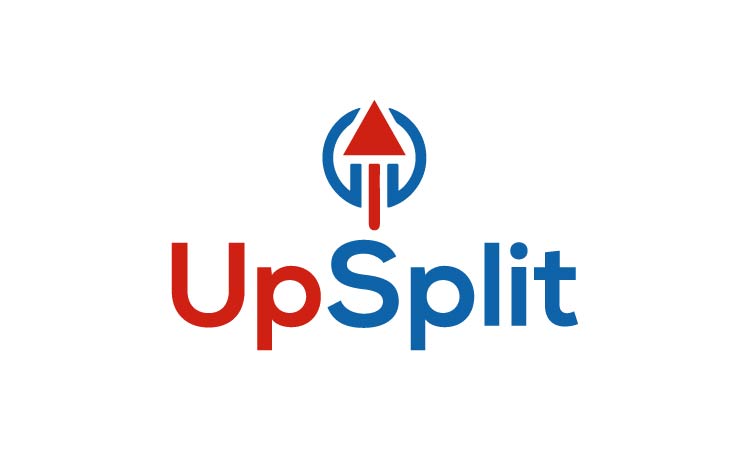 UpSplit.com - Creative premium domains for sale